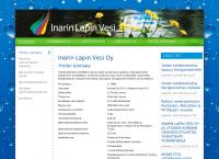 Inarin Lapin Vesi Oy