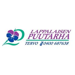 Lappalaisen Puutarha