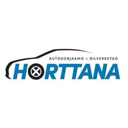 Autokorjaamo Horttana