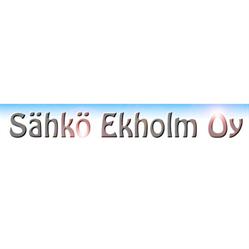 Sähkö Ekholm Oy