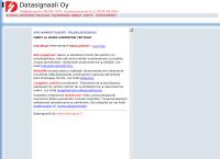 Datasignaali Oy