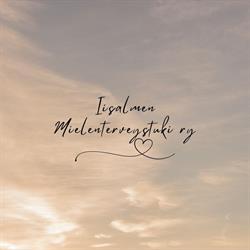 Iisalmen Mielenterveystuki ry