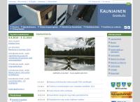 Kauniaisten kirjasto