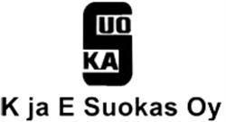 K ja E Suokas Oy