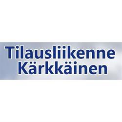 Tilausliikenne Kärkkäinen Oy