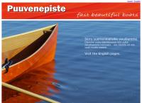Suomen Puuvenepiste Oy
