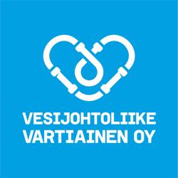 Vesijohtoliike Vartiainen Oy