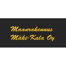 Maanrakennus Mäki-Kala Oy
