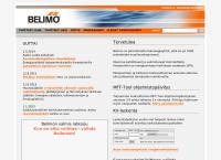 Oy Belissima Ab