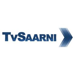 Radio- ja TV-Saarni