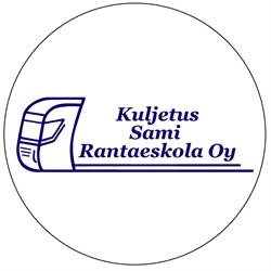 Kuljetus Sami Rantaeskola