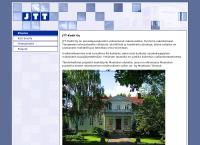 JTT-Kodit Oy