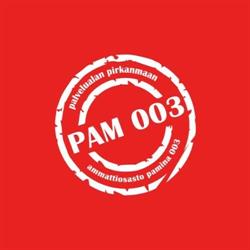 PAM - Palvelualan Pirkanmaan ammattiosasto
