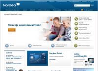 Nordea, Sodankylä