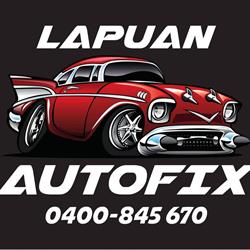 Lapuan Autofix