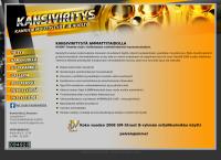 Kansiviritys J.Kosunen