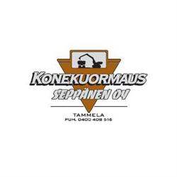 Konekuormaus Seppänen Oy