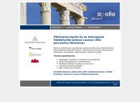Tilitoimisto Apollo Oy