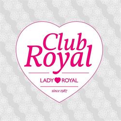 Lady royal