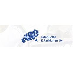 Jätehuolto E. Parkkinen Oy