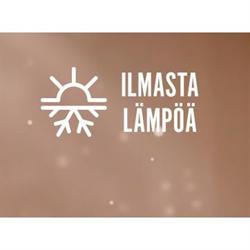 Ilmasta lämpöä Jr/Ky | Ilmalämpöpumput
