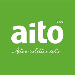 Aitoasunnot, Palhomaa Oy LKV
