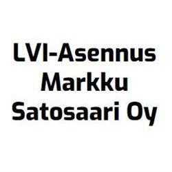 LVI-Asennus Markku Satosaari Oy