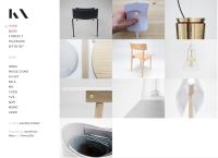 Kasper Nyman Design