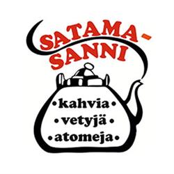Kahvilakioski Satama-Sanni