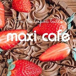 Maxi Cafe Oy
