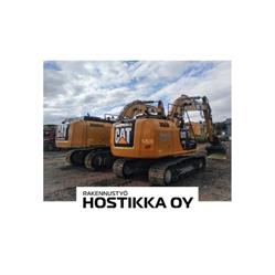 T. Hostikka Oy