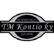 Autopalvelu TM Kontio Ky