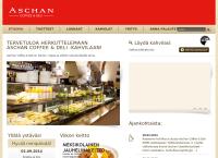 ASCHAN CAFÉ