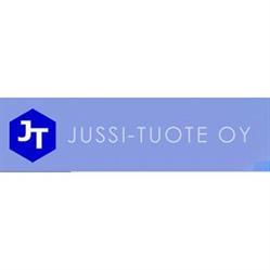 Jussi-Tuote Oy