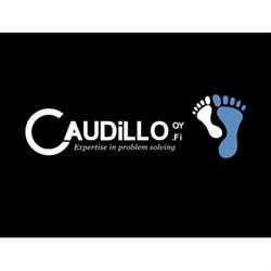 Caudillo Oy