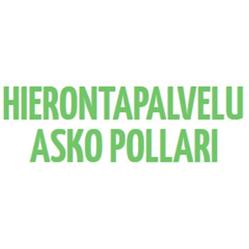 Hieronta ja Lihashuolto Asko Pollari