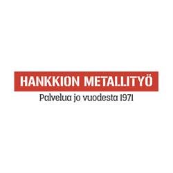 Hankkion Metallityö Oy