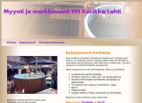 Hh Kurikka-Lahti