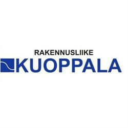 Rakennusliike Kuoppala Oy