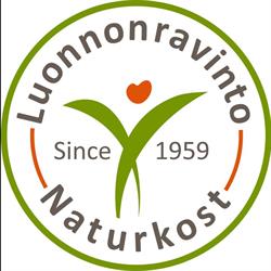Oy Vaasan Luonnonravinto-Vasa Naturkost Ab