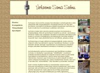 Verhoomo Soma Solmu