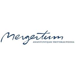 Mergertum Oy