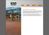 Nettisivu: Vantaan Kiviasennus Oy