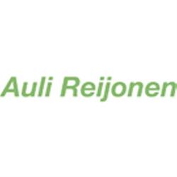 Hammaslääkäri Auli Reijonen