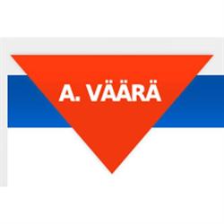 Autokorjaamo A. Väärä