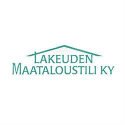 Tilitoimisto Lakeuden Maataloustili Ky