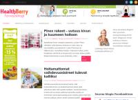 HealthBerry Oy
