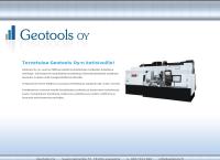 Geotools Oy