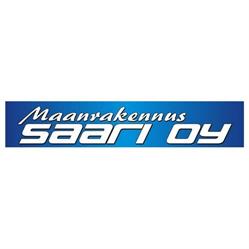 Maanrakennus Saari Oy