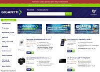 Gigantti